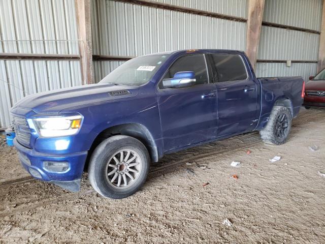 RAM 1500 BIG H 2019 1c6rreft1kn902696