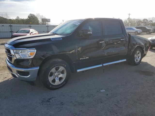 RAM 1500 2019 1c6rreft1kn905923