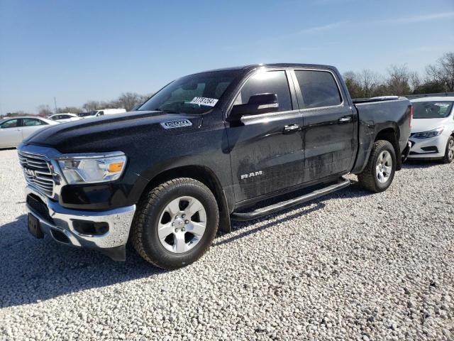 RAM 1500 2019 1c6rreft1kn916369