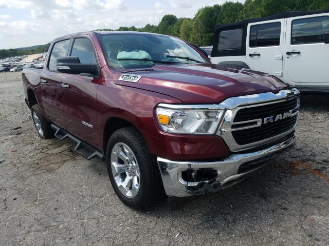 RAM 1500 BIG H 2020 1c6rreft1ln133974