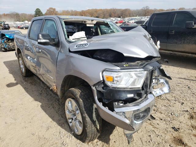 RAM 1500 BIG H 2020 1c6rreft1ln158020