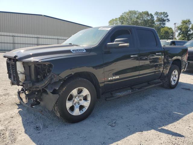 RAM 1500 2020 1c6rreft1ln169907