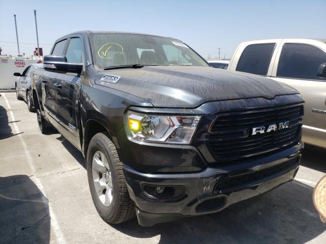 RAM 1500 BIG H 2020 1c6rreft1ln208995