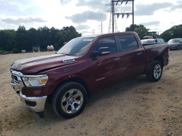 RAM 1500 2020 1c6rreft1ln238904