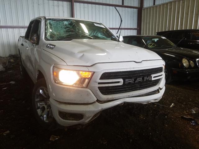 RAM 1500 BIG H 2020 1c6rreft1ln239101