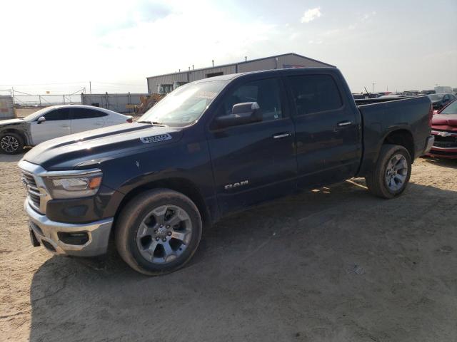 RAM 1500 BIG H 2020 1c6rreft1ln386390