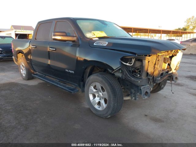 RAM 1500 2020 1c6rreft1ln406203