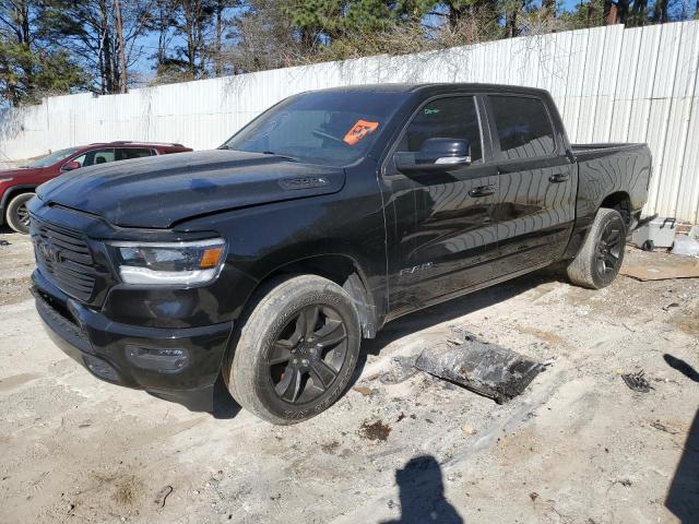 RAM 1500 BIG H 2021 1c6rreft1mn503371