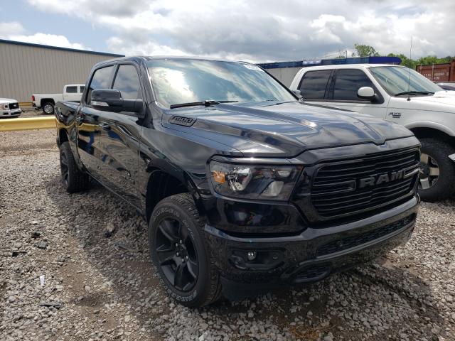 RAM 1500 BIG H 2021 1c6rreft1mn658566