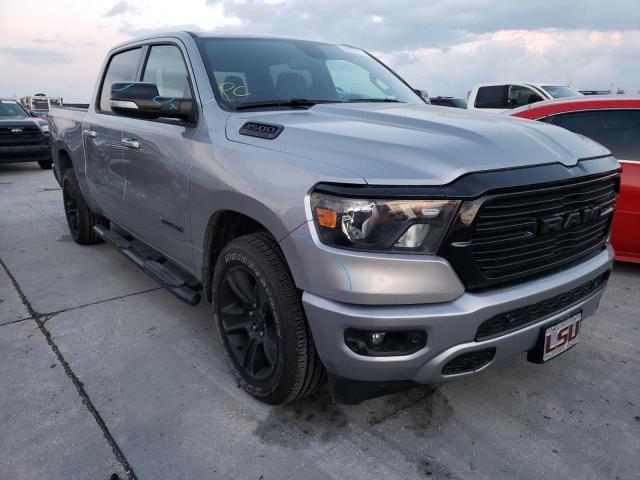 RAM 1500 BIG H 2021 1c6rreft1mn661855