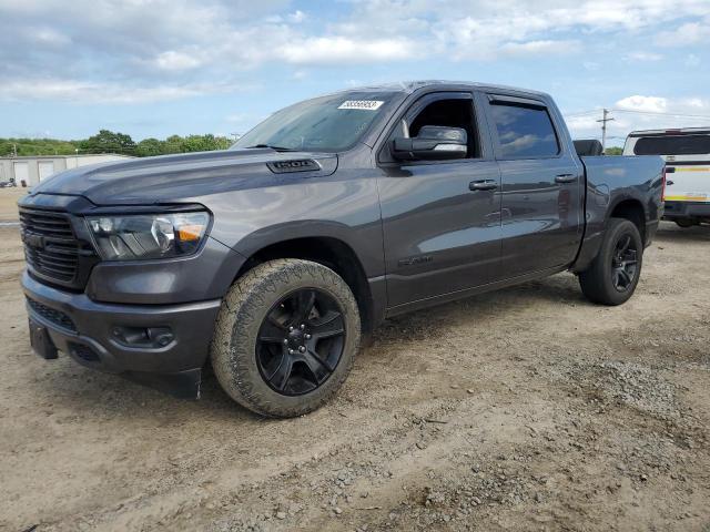 RAM 1500 BIG H 2021 1c6rreft1mn689820