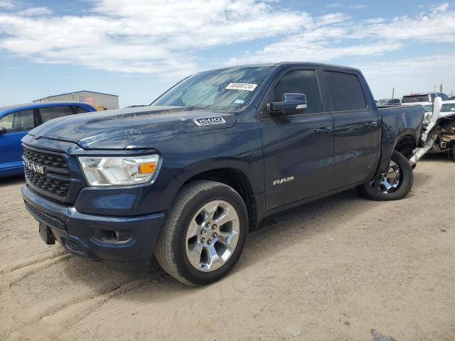 RAM 1500 BIG H 2022 1c6rreft1nn260632