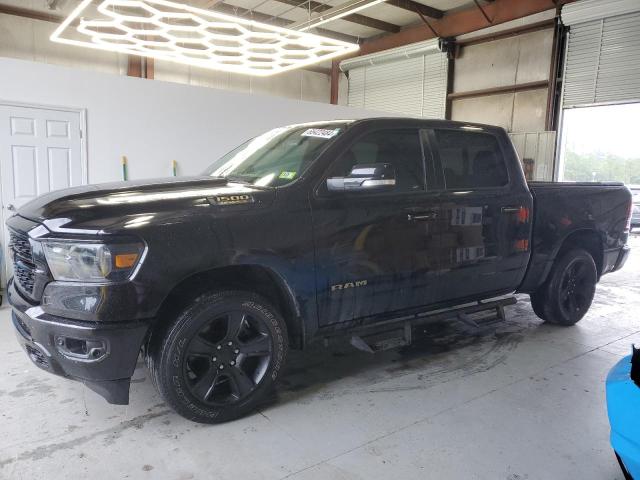 RAM 1500 BIG H 2022 1c6rreft1nn274823