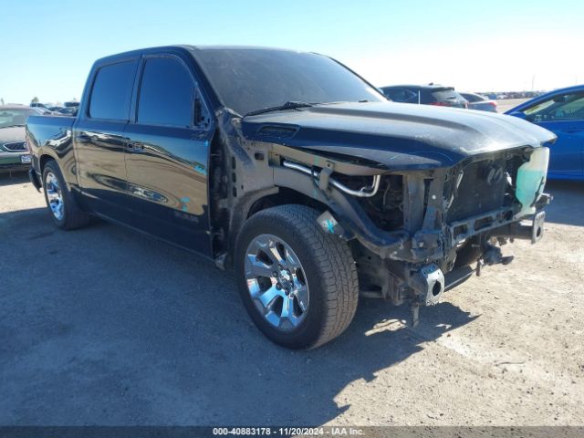 RAM 1500 2019 1c6rreft2kn509502