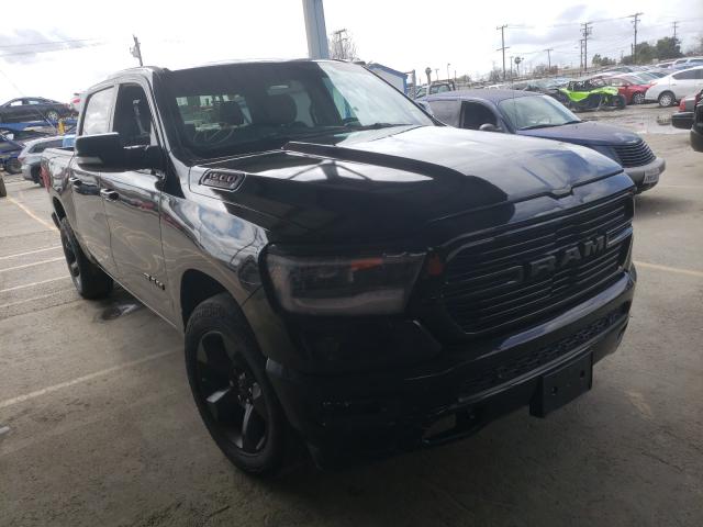 RAM 1500 2019 1c6rreft2kn535646