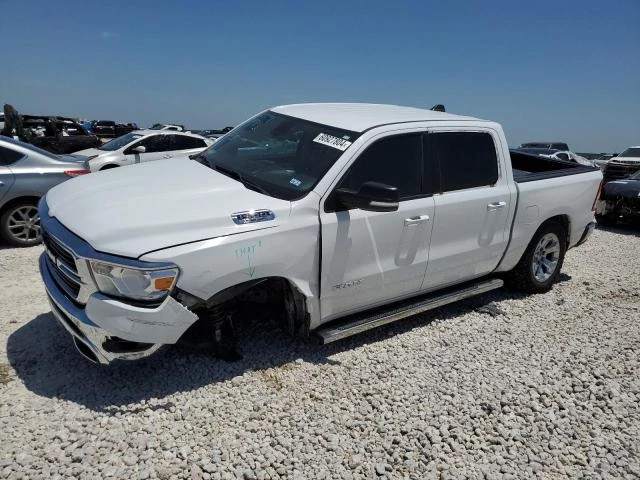 RAM 1500 BIG H 2019 1c6rreft2kn548025