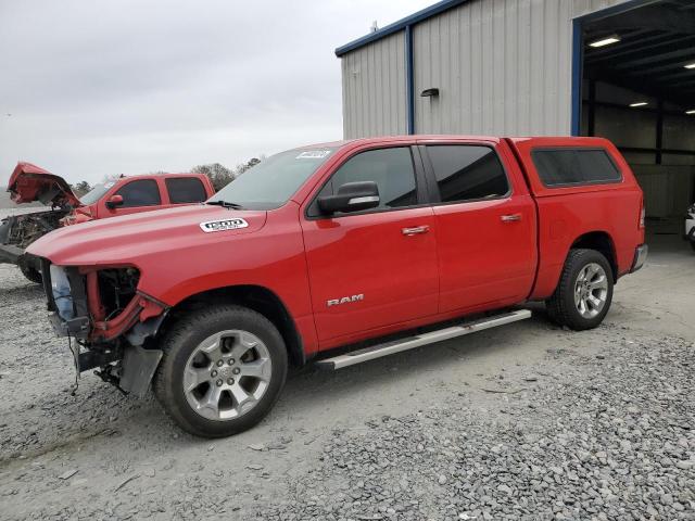 RAM 1500 2019 1c6rreft2kn562698