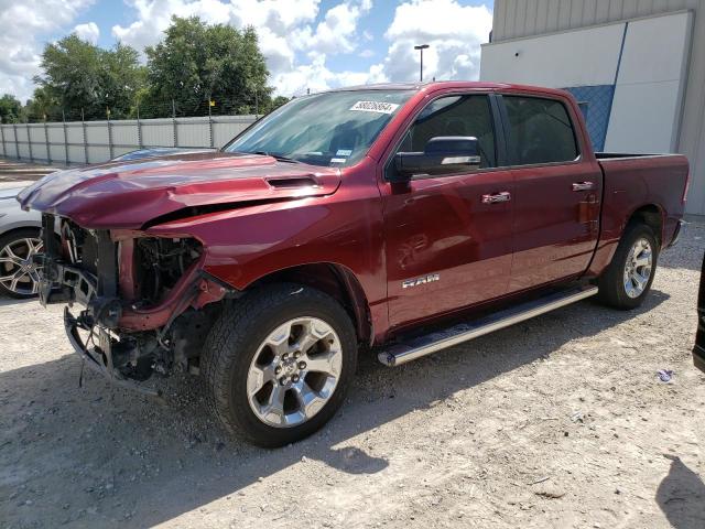 RAM 1500 2019 1c6rreft2kn562796