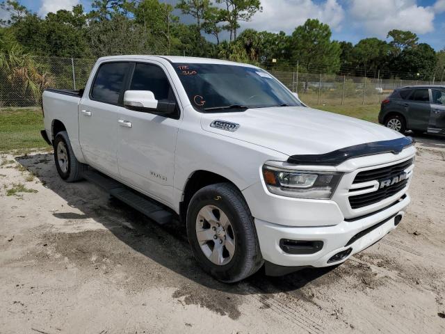 RAM 1500 BIG H 2019 1c6rreft2kn563088