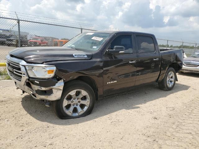 RAM 1500 2019 1c6rreft2kn568372