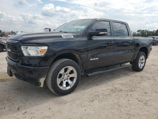 RAM 1500 BIG H 2019 1c6rreft2kn581316