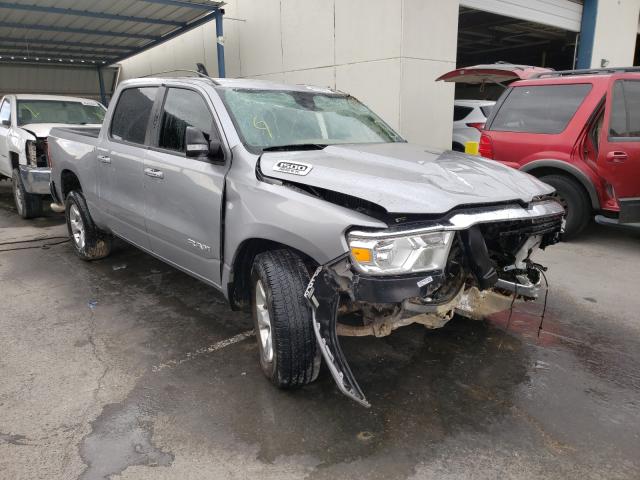 RAM 1500 BIG H 2019 1c6rreft2kn581333