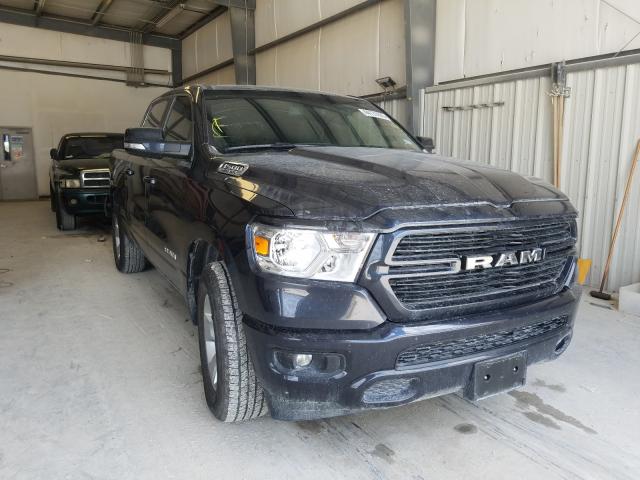 RAM 1500 BIG H 2019 1c6rreft2kn581459