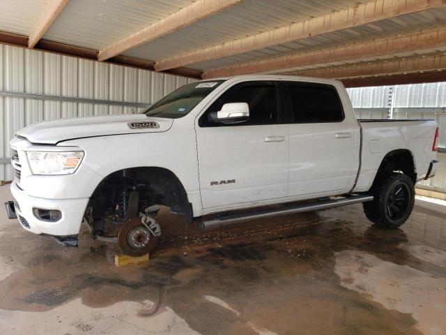 RAM 1500 2019 1c6rreft2kn590212