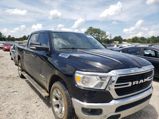 RAM 1500 BIG H 2019 1c6rreft2kn635407