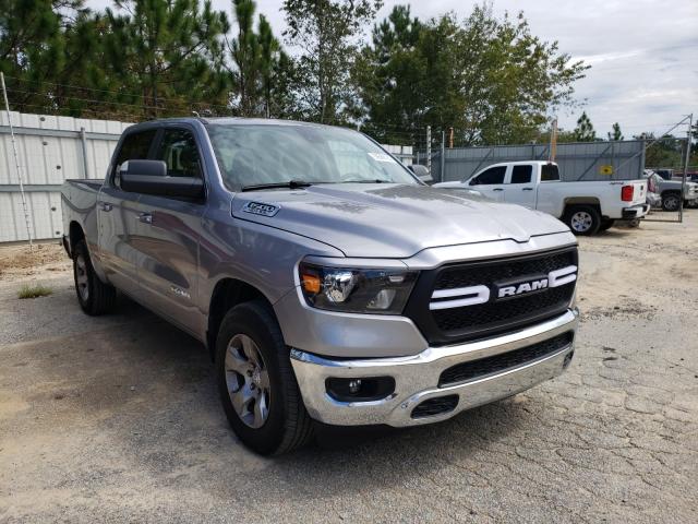 RAM 1500 BIG H 2019 1c6rreft2kn639764