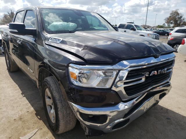 RAM 1500 BIG H 2019 1c6rreft2kn660680