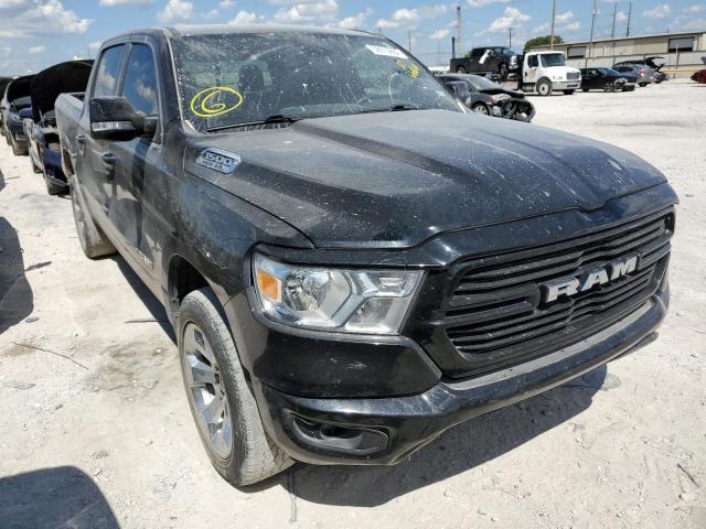 RAM 1500 BIG H 2019 1c6rreft2kn666799