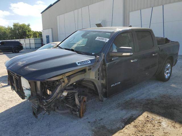 RAM 1500 2019 1c6rreft2kn684817