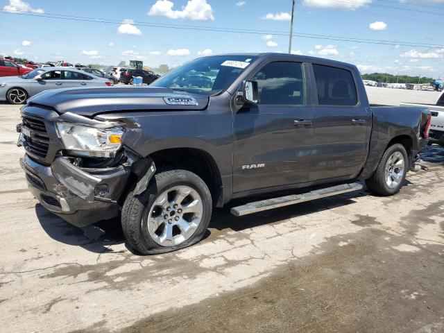 RAM 1500 2019 1c6rreft2kn769544