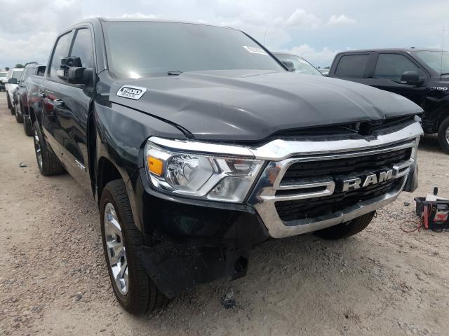 RAM 1500 BIG H 2019 1c6rreft2kn769916