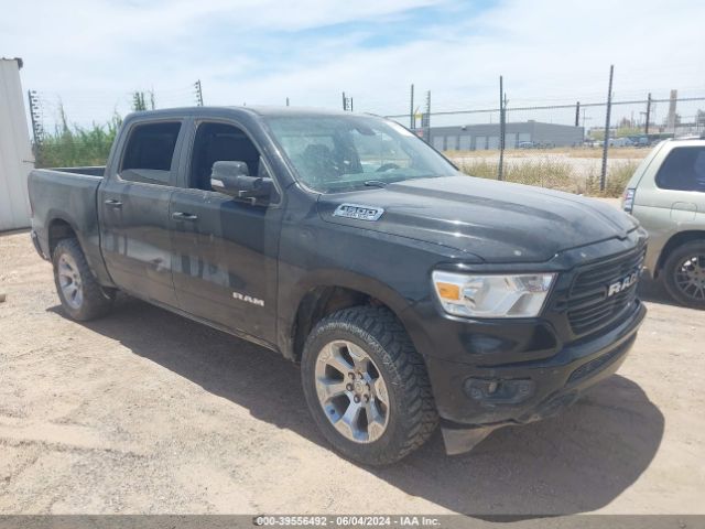 RAM 1500 2019 1c6rreft2kn770175