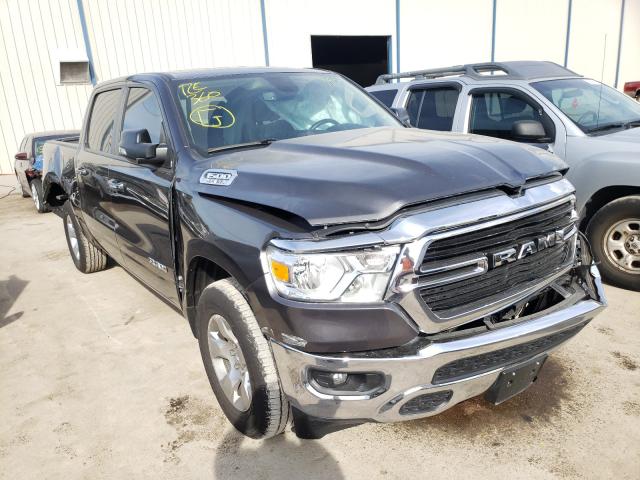 RAM 1500 BIG H 2019 1c6rreft2kn770824