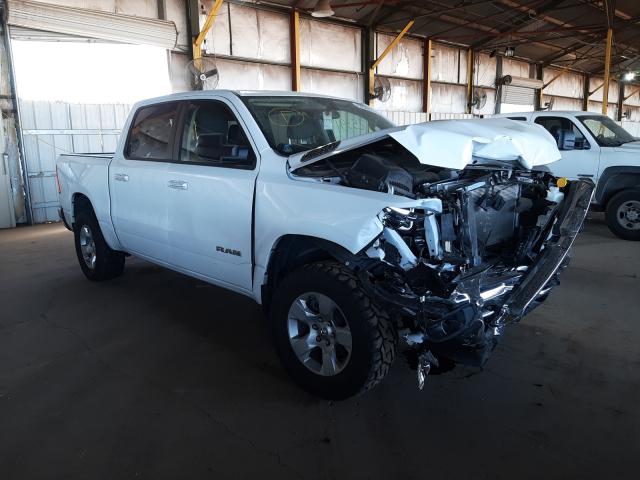 RAM 1500 BIG H 2019 1c6rreft2kn785887