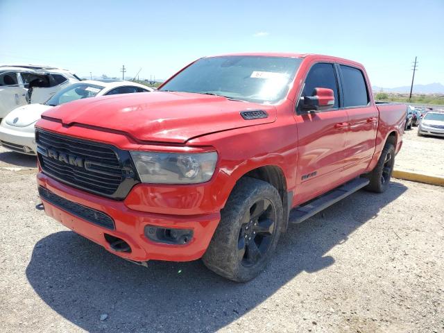 RAM 1500 BIG H 2019 1c6rreft2kn851936