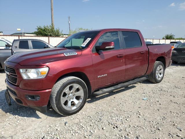 RAM 1500 BIG H 2019 1c6rreft2kn902593