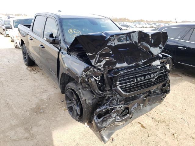 RAM 1500 BIG H 2020 1c6rreft2ln121655