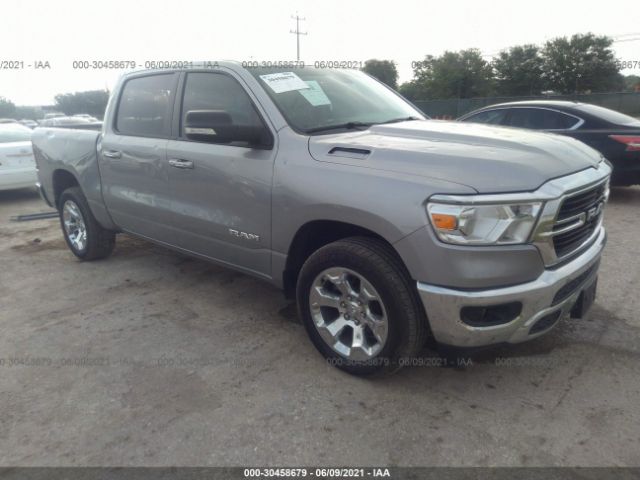 RAM 1500 2020 1c6rreft2ln129139