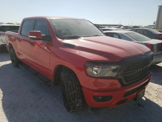 RAM 1500 BIG H 2020 1c6rreft2ln152467