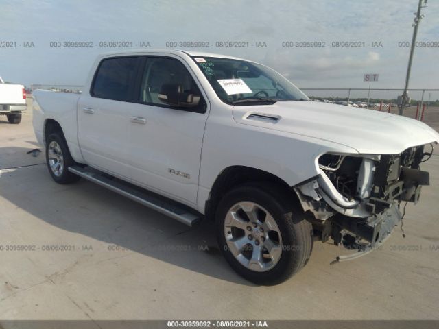 RAM 1500 2020 1c6rreft2ln152579