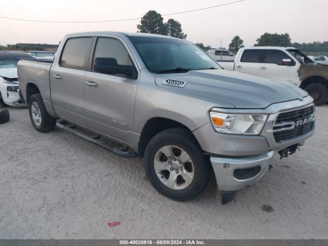 RAM 1500 2020 1c6rreft2ln153036