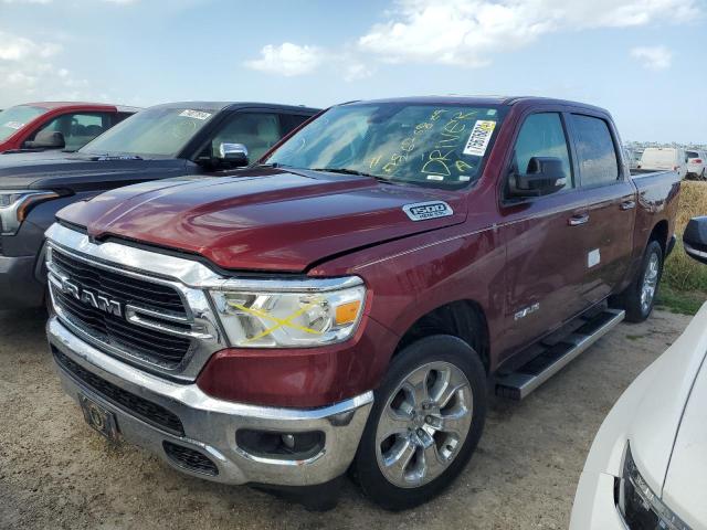 RAM 1500 BIG H 2020 1c6rreft2ln157913