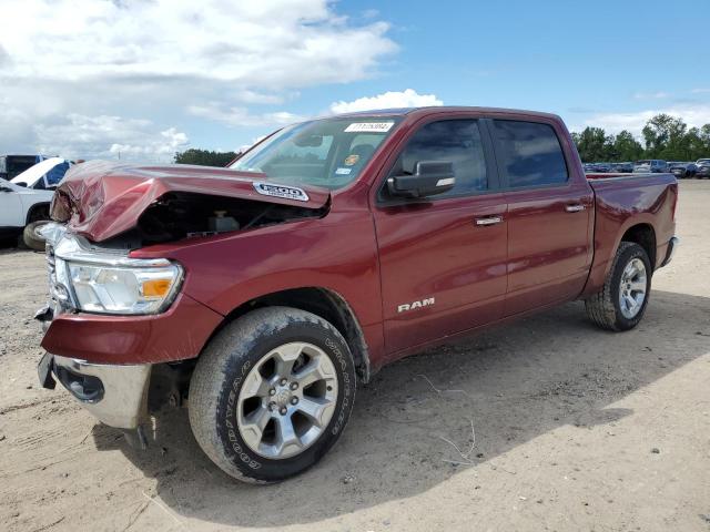 RAM 1500 BIG H 2020 1c6rreft2ln232853