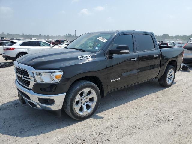 RAM 1500 BIG H 2020 1c6rreft2ln232917