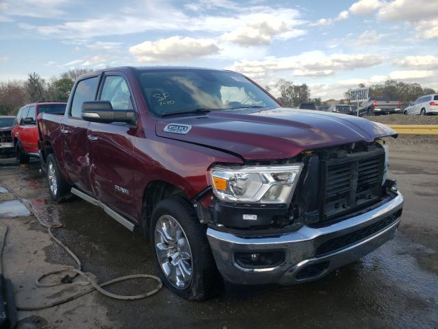 RAM 1500 BIG H 2020 1c6rreft2ln237650