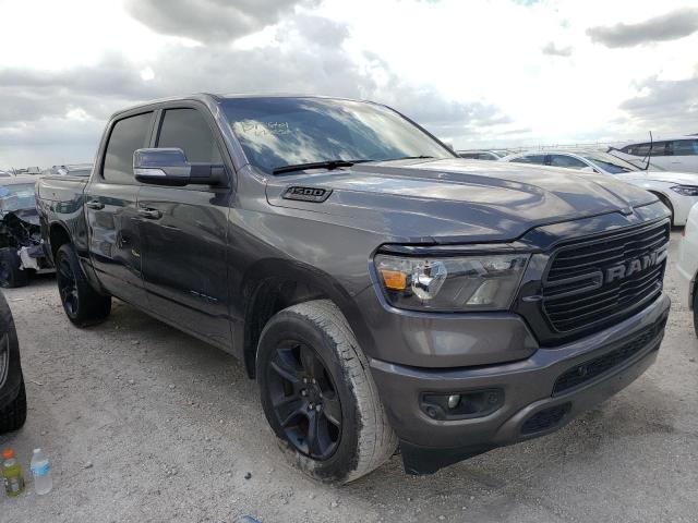 RAM 1500 BIG H 2020 1c6rreft2ln237924